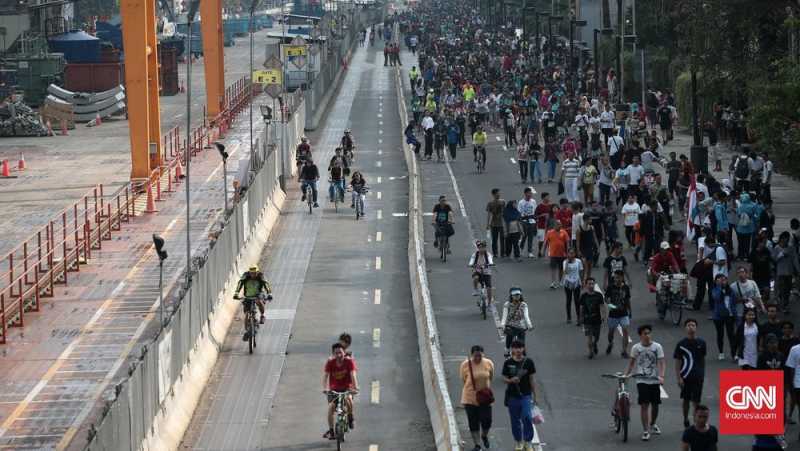 Rakyat Indonesia Ikut Membuat Bumi Kelebihan Penduduk