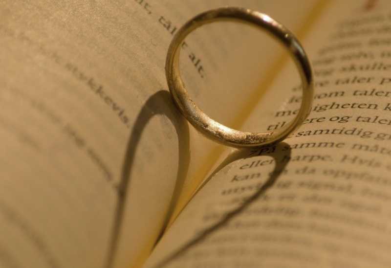 Inikah Cinta Sehidup-Semati? Suami-Istri Meninggal Bersamaan Inikah Cinta Sehidup-Semati? Suami-Istri Meninggal Bersamaan
