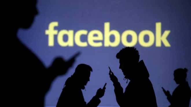 Jumlah Pengguna Anjlok, Saham Facebook Melorot 20% Jumlah Pengguna Anjlok, Saham Facebook Melorot 20%