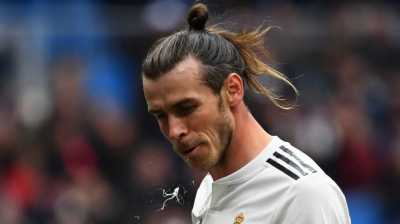 Zinedine Zidane Minta Gareth Bale Segera Tinggalkan Real Madrid