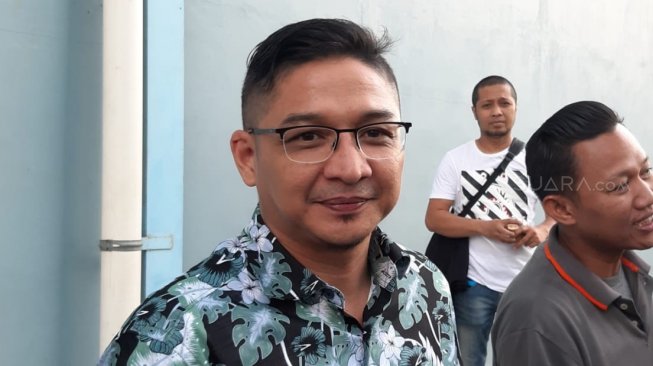 Pasha Dukung Enda Maju Pilwakot Manado