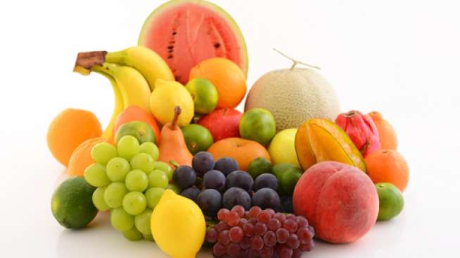  Buah  buahan  Ini Bisa Bikin Berat Badan Naik Uzone
