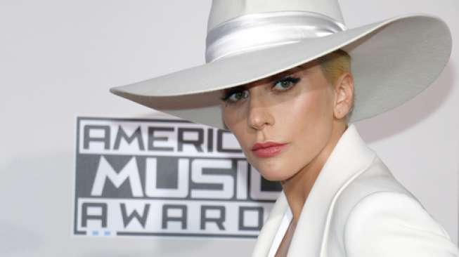 Idap Fibromyalgia, Lady Gaga Batalkan Tur Keliling Eropa