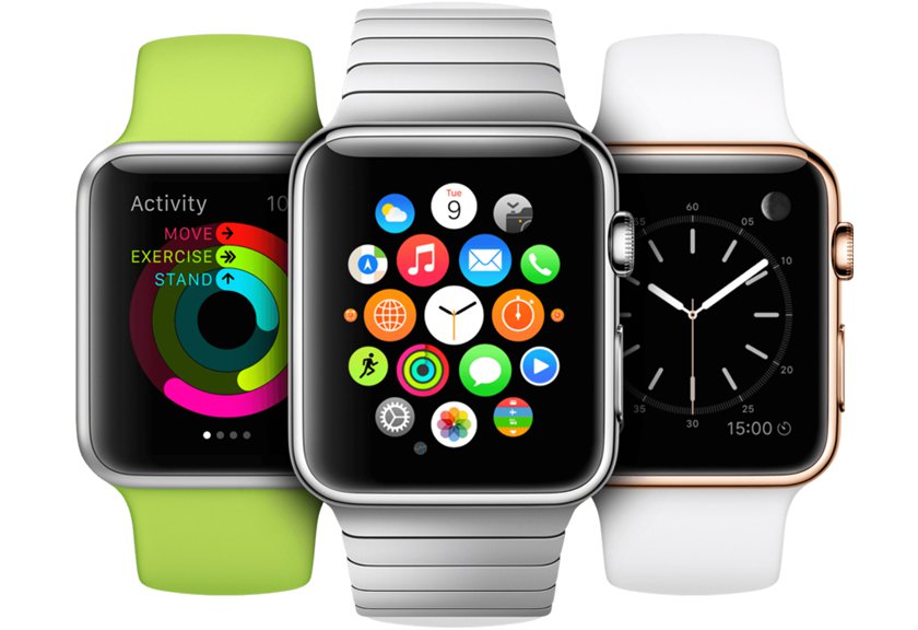  Apple Watch Bakal Pasang Teknologi Deteksi Kelainan Jantung 