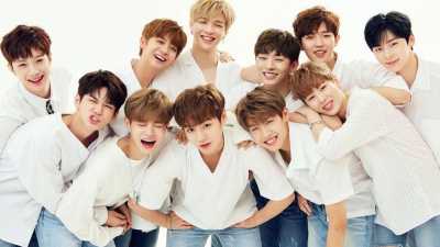 Wanna One Buka Suara Soal Perpanjangan Kontrak