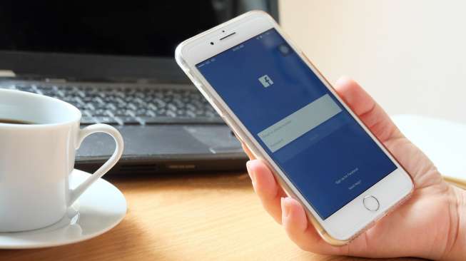 Pesan Lama Muncul di Status Facebook Ini Bisa Menghantui Anda