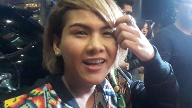 Evelyn Ngaku Keluar dari Manajemen Nikita Mirzani, Kenapa? Evelyn Ngaku Keluar dari Manajemen Nikita Mirzani, Kenapa?
