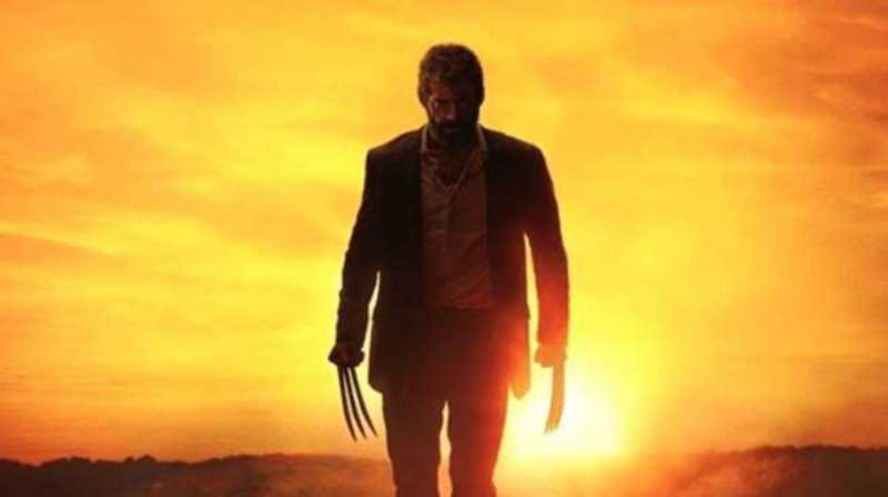 Gagal Nonton Film "Logan", Penonton Ngamuk Gagal Nonton Film "Logan", Penonton Ngamuk