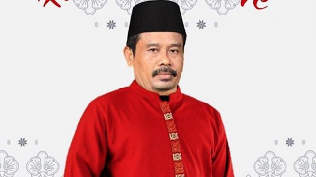 Fenomena Capres - Cawapres Nurhadi-Aldo Pertanda Masyarakat Kecewa