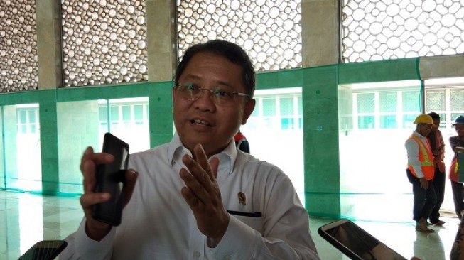 Kominfo Cabut Blokir Internet di Kabupaten Nabire dan Dogiyai Kominfo Cabut Blokir Internet di Kabupaten Nabire dan Dogiyai