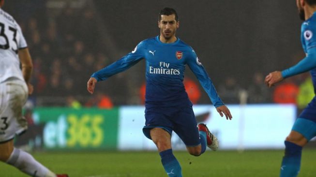 5 Fakta Menarik Jelang Laga Arsenal vs AC Milan 5 Fakta Menarik Jelang Laga Arsenal vs AC Milan