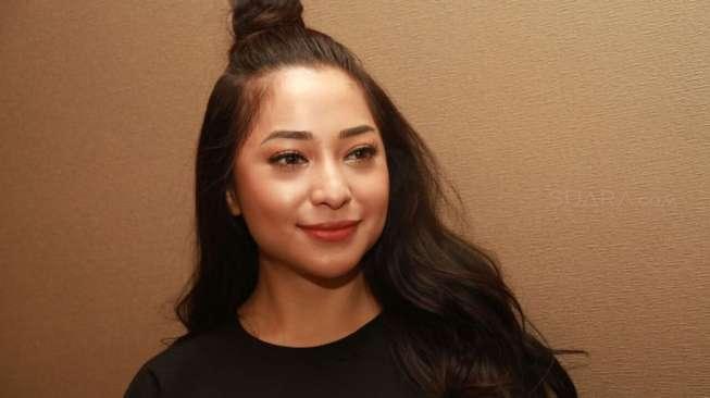 Kasihan, Nikita Willy Dirawat di RS Siloam