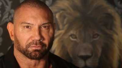 Dave Bautista Siap Perankan Penjahat Bane di Film Batman Terbaru