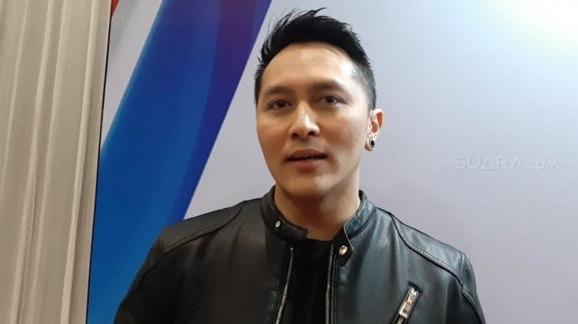 Demian Aditya Geram Sulapnya Ditiru Pesulap China Demian Aditya Geram Sulapnya Ditiru Pesulap China
