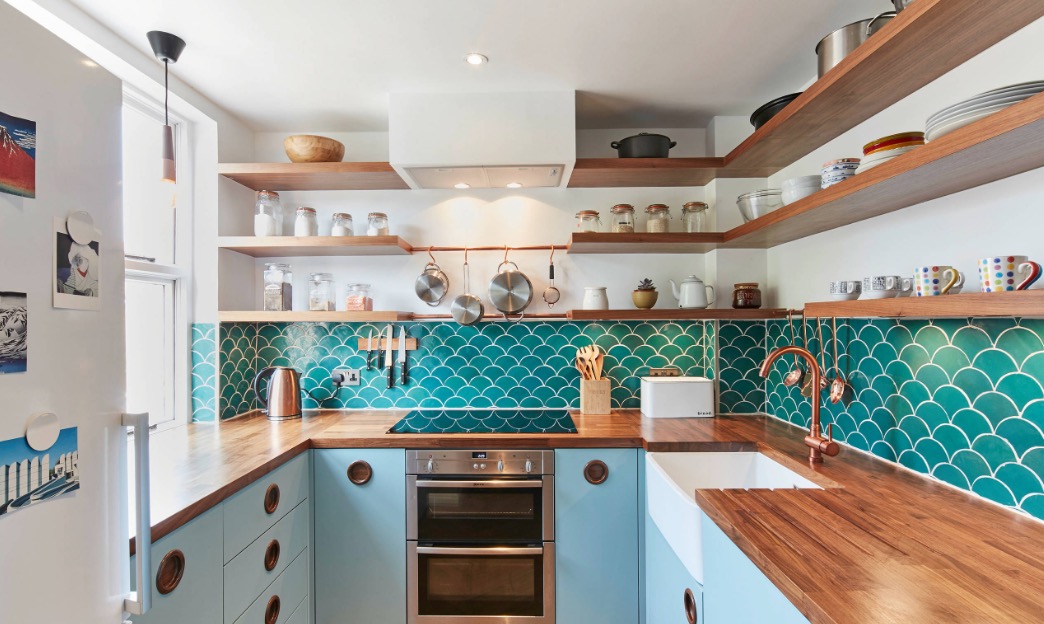 Cara Membuat Dapur Multifungsi, Solusi Praktis Rumah Minimalis