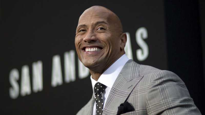 Komikus Sebut Dwayne Johnson Bakal Gabung di Semesta Marvel