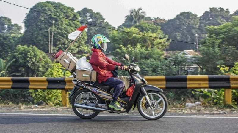 ISPA, Penyakit Populer Saat Mudik