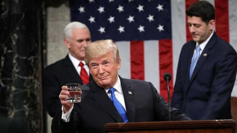 Selain Bintang Porno, Trump Disebut Kencani Model Playboy Selain Bintang Porno, Trump Disebut Kencani Model Playboy
