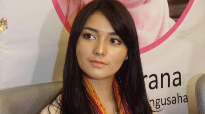 Citra Kirana Diam-diam Siapkan Pernikahan? Citra Kirana Diam-diam Siapkan Pernikahan?