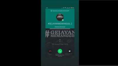 Kegalauan Warganet di Tengah-Tengah #GejayanMemanggil2