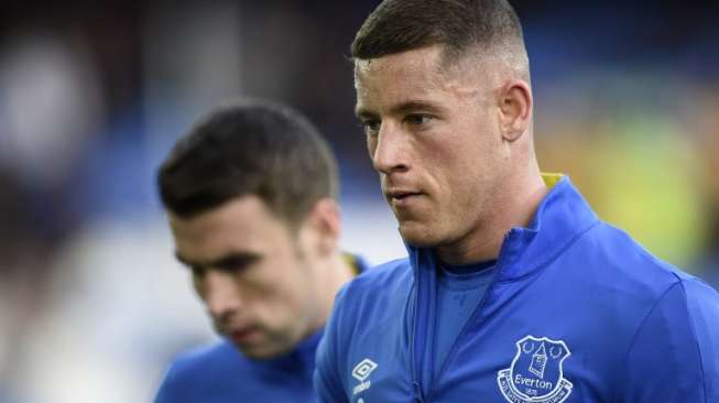 Nasib Barkley di Everton Akan Segera Terjawab Nasib Barkley di Everton Akan Segera Terjawab