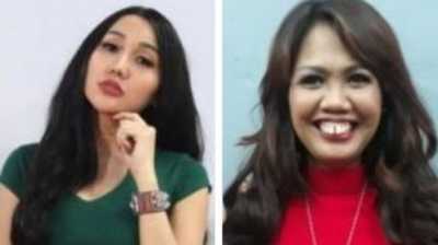 Cekcok, Elly Sugigi dan Lucinta Ribut Adu Mulut