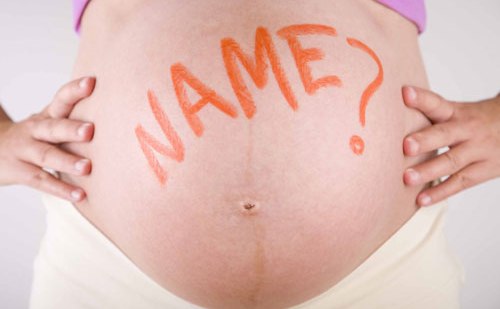 Aturan Memberi Nama Unik untuk Anak Aturan Memberi Nama Unik untuk Anak