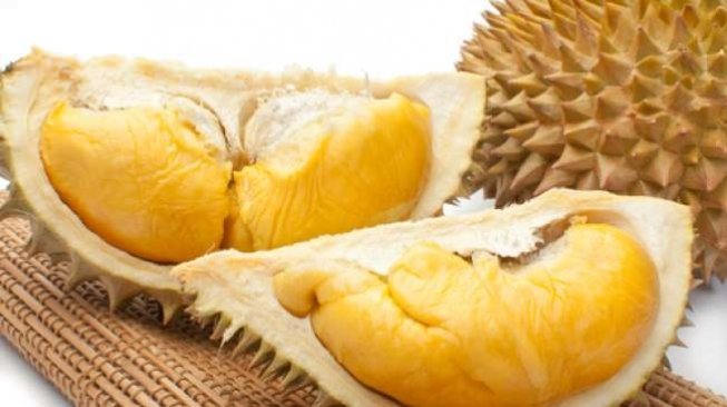 Durian Raja Musang Malaysia Jadi Primadona di Tiongkok
