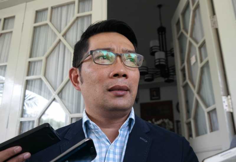  Rumah Ridwan Kamil Disewakan Rp2 Juta Per Malam, Tertarik? 