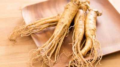 Ginseng Ampuh Atasi Masalah Seks Lelaki? Ini Faktanya