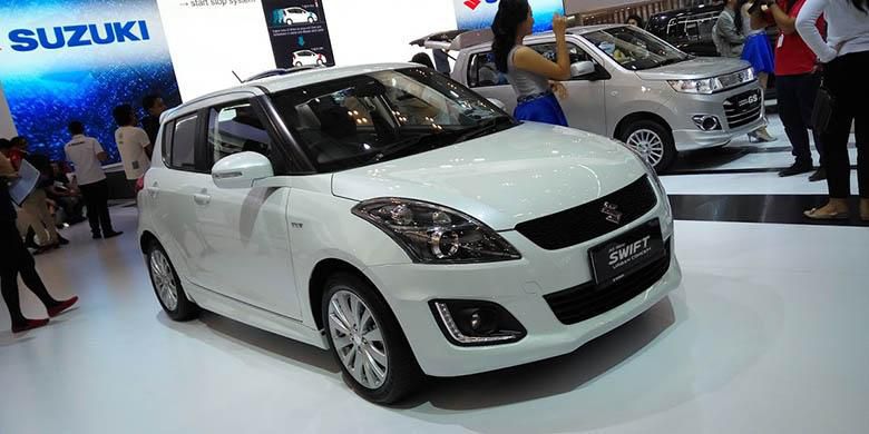 Berikut Diskon Swift, Jazz dan Yaris Bulan Ini Berikut Diskon Swift, Jazz dan Yaris Bulan Ini