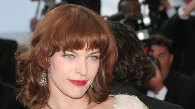 "Hellboy" Versi Remake Dibintangi Milla Jovovich