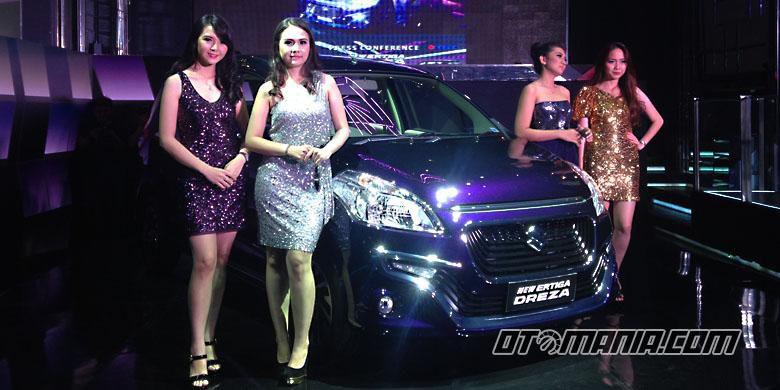 Kata Suzuki Terkait Diskon Ertiga Tembus Rp 32 Juta Kata Suzuki Terkait Diskon Ertiga Tembus Rp 32 Juta