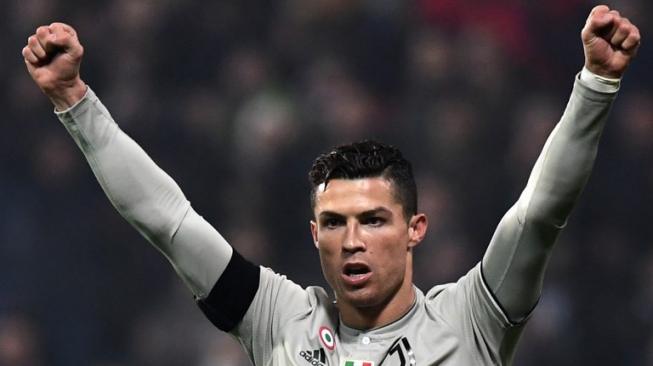 Real Madrid Terpuruk Musim Ini, Perez Akui Kehilangan Sosok Ronaldo