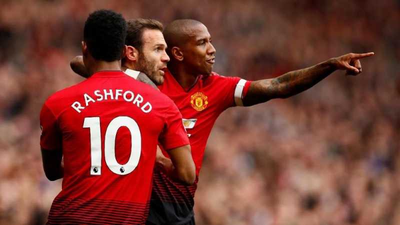 Man United Menjauh dari Papan Atas Daftar Klub Terkaya Dunia Man United Menjauh dari Papan Atas Daftar Klub Terkaya Dunia