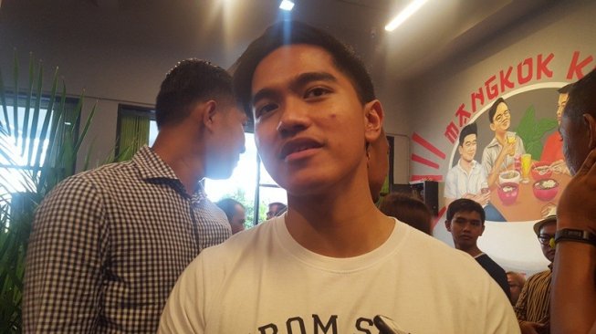 Cerita Kaesang Tentang Ternakopi, Ngilmu Barista yang Akhirnya Dipakai Cerita Kaesang Tentang Ternakopi, Ngilmu Barista yang Akhirnya Dipakai