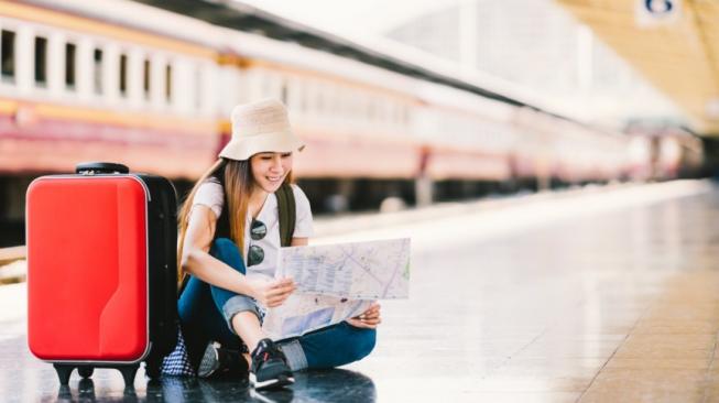 Buruan, Ini Kiat Mendapatkan Tiket Kereta untuk Mudik Lebaran Buruan, Ini Kiat Mendapatkan Tiket Kereta untuk Mudik Lebaran