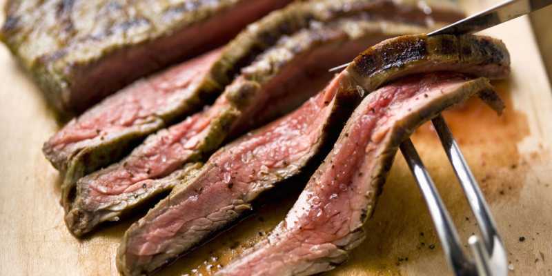 Reverse Searing: Teknik Terbaik Memasak Daging Steak Reverse Searing: Teknik Terbaik Memasak Daging Steak