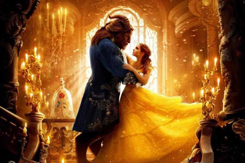 Beauty and the Beast, Film Dongeng Dewasa? Beauty and the Beast, Film Dongeng Dewasa?
