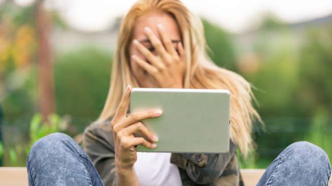 Ini yang Dicari Perempuan saat Menonton Film Dewasa Ini yang Dicari Perempuan saat Menonton Film Dewasa