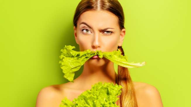 Diet Delapan Jam, "Ramah" Turunkan Berat Badan Diet Delapan Jam, "Ramah" Turunkan Berat Badan