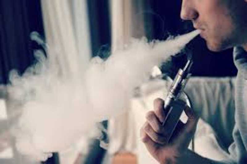 Mengungkap Kronologi Penyelundupan Cairan Narkoba Rokok Elektrik Mengungkap Kronologi Penyelundupan Cairan Narkoba Rokok Elektrik