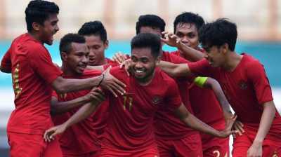 Saddil Ramdani Dicoret dari Timnas, Digantikan Andik Vermansyah