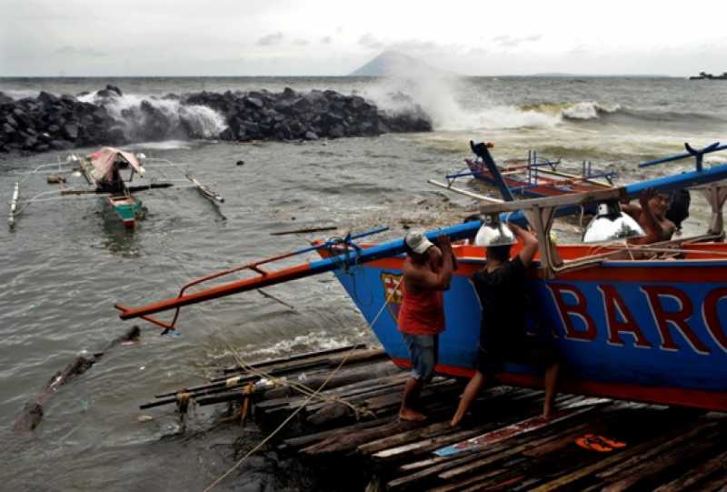 Mengharukan, Ini Impian Kepala Desa di Pulau Terpencil Mengharukan, Ini Impian Kepala Desa di Pulau Terpencil