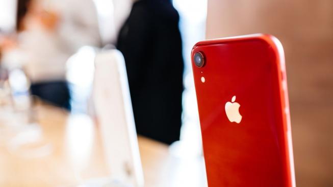 Apple Bantah Temuan Google Soal Kerentanan iPhone