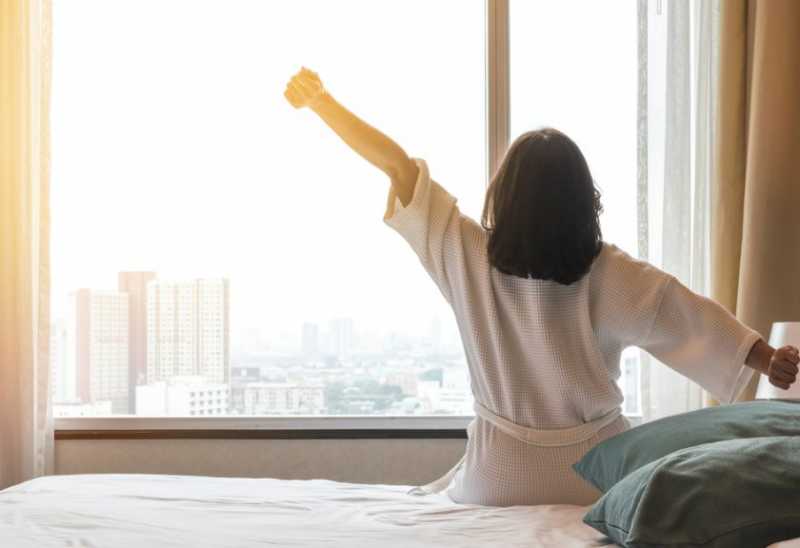 Tidak Semangat di Pagi Hari? Coba Lakukan Cara Sederhana ini.. Tidak Semangat di Pagi Hari? Coba Lakukan Cara Sederhana ini..