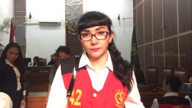 Shock Dituntut 5 Tahun, Roro Fitria Ditangani Psikiater