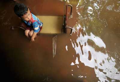 Penyakit yang Biasa Timbul Pasca Hujan-Banjir 