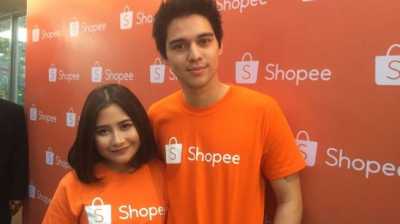 Dikabarkan Putus dari Maxime Bouttier, Prilly Latuconsina Angkat Bicara