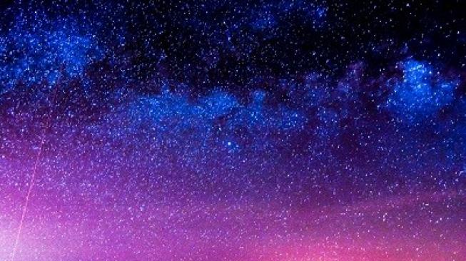 Terungkap! Ini Salah Satu Bintang Tertua di Alam Semesta